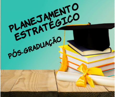 Planejamento estratégico da pós-graduação da UFRPE: reunião de outubro.